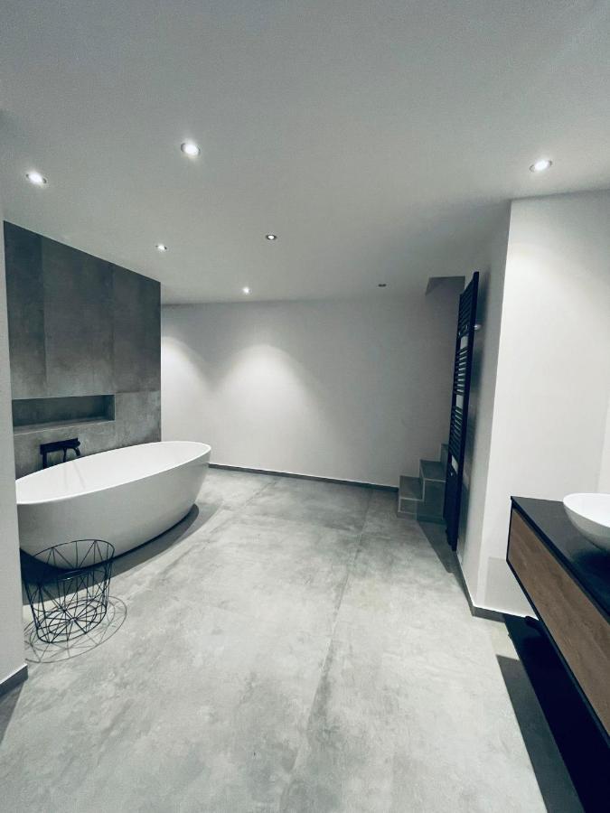 Studio Aan De Maas Apartamento Zwijndrecht Exterior foto