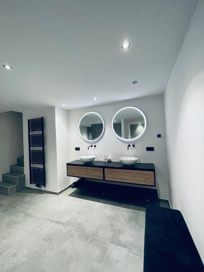 Studio Aan De Maas Apartamento Zwijndrecht Exterior foto
