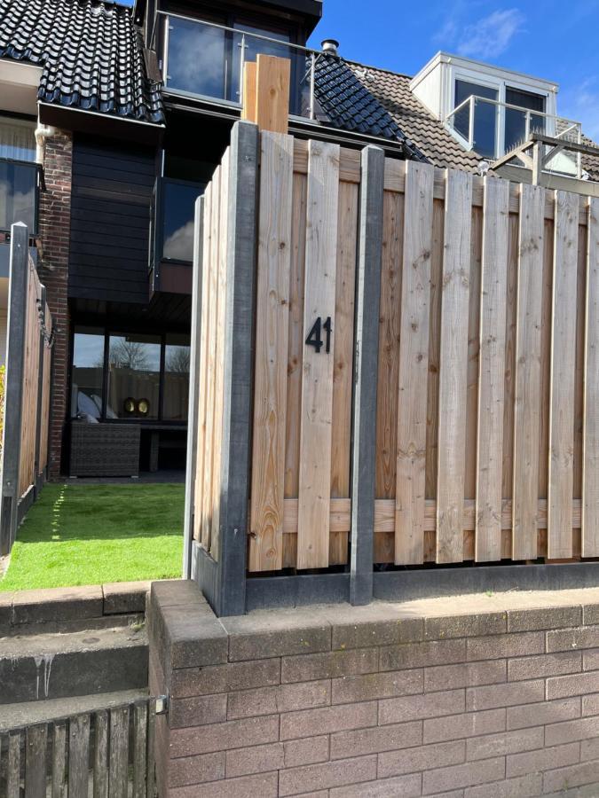 Studio Aan De Maas Apartamento Zwijndrecht Exterior foto